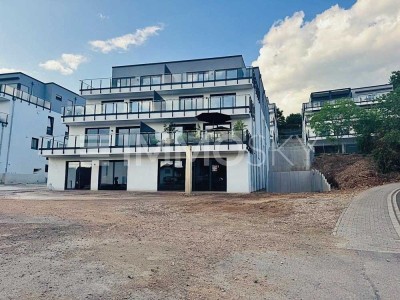 *Exklusive 3-Zimmer-Wohnung mit Balkon*