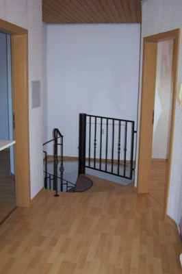 Freundliche 3-Zimmer-Wohnung in Ensheim