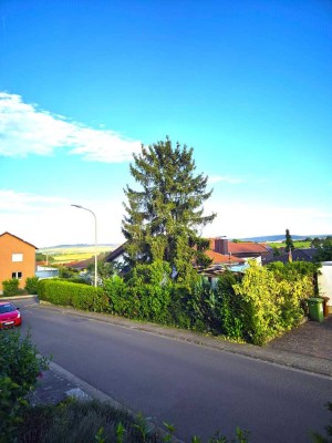 Einziehen und WOHLFÜHLEN