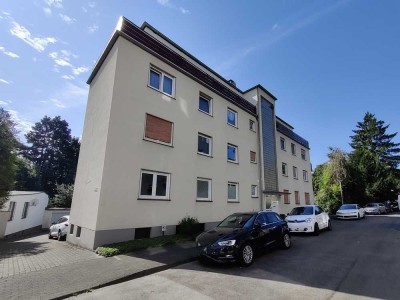 Solingen-Mitte - Großzügige 4-Raumwohnung mit Balkon!