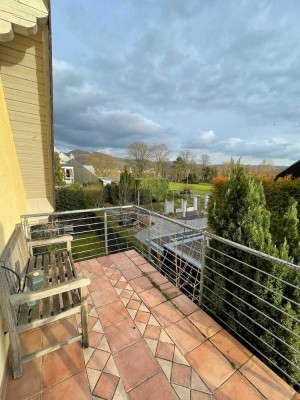 Rhein Blick!!!, vollständig renovierte 3-Zimmer-Wohnung mit gehobener Innenausstattung in Bonn