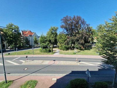 Zentrumsnahe 3-Zimmer-Wohnung sucht Käufer