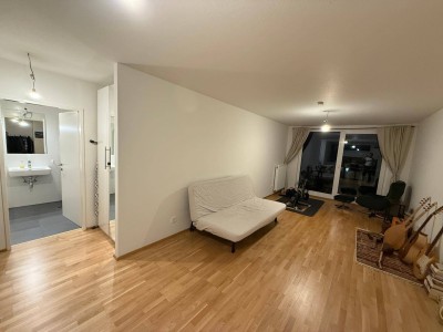 Neuwertige, moderne Wohnung! Fertig zum Einziehen