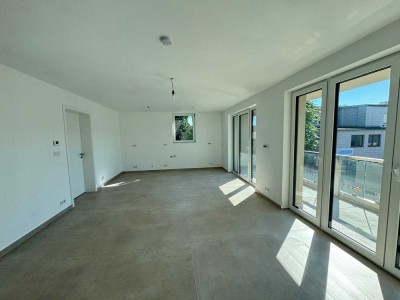 Exklusiver Neubau: 6-Zimmer Maisonette-Wohnung mit 180 m² in Siegburg