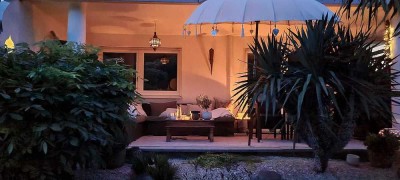 Wohntraum mit Garten und Garage in Speyer