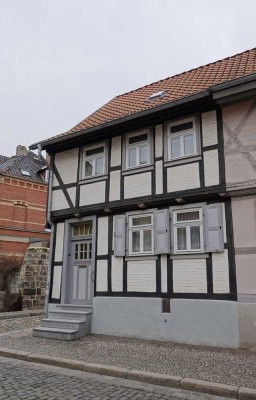 Einzeldenkmal sucht Liebhaber!