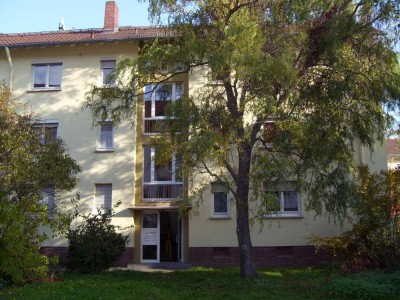 Provisionsfrei: Leerstehende Wohnung zu verkaufen!!! Besichtigung ab SOFORT möglich!!!