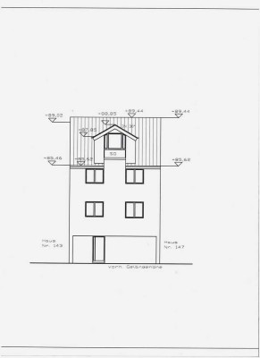 MG-Rheindahlen ( Neubauvorhaben ) schicke ETW Maisonettestil im Zweifamilienhaus ( Erstbezug )