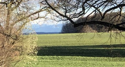 Von Privat zu vermieten - EG Wohnung, 4 Zimmer, schöner Südgarten,