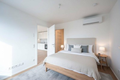 ++MOLLARD 50++ fantastische 3-Zimmer-Wohnung mitten im Herzen der Stadt (1/30)!