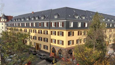 Helle 1 -Zimmer-Wohnung im beliebten Martinsviertel !