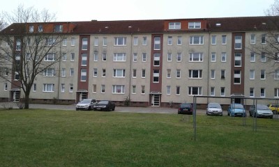 Großzügige Zweiraumwohnung in ruhiger Wohnlage sucht Nachmieter!