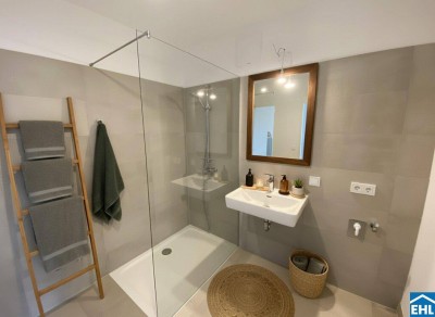 Lebensqualität im Grünen: Moderne Mietwohnungen mit Top-Ausstattung