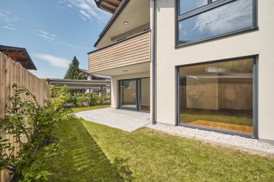 Top Renditeobjekt – bereits vermietet