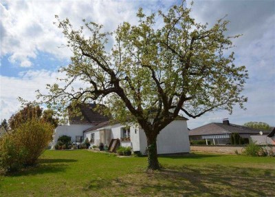 Landhaus zum Wachküssen