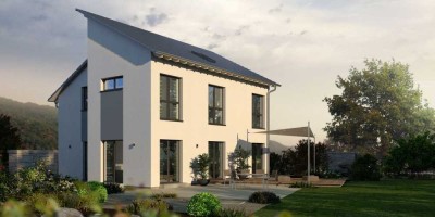 Ihr maßgeschneidertes Traumhaus in Bubenheim