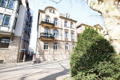 Im Herzen von Esslingen: Traumhafte 5-Zimmer-Altbauwohnung!