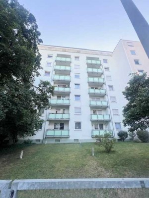Top Lage Nähe Wöhrder See - Erstbezug nach Kernsanierung mit  Ausblick 6. Og. mit Aufzug