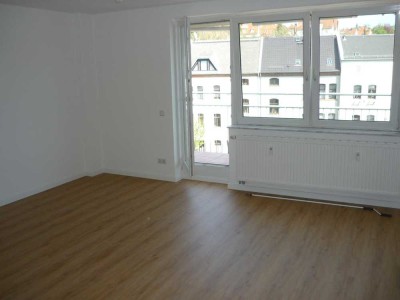 Günstig wohnen in der Schlossallee geht nur in Zwickau