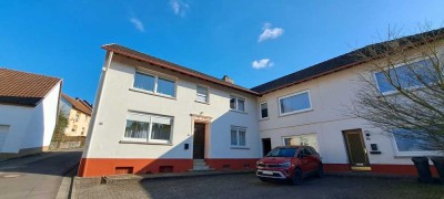 Mehrfamilienhaus mit Charakter in Hinzweiler –  von privat, provisionsfrei ohne Makler