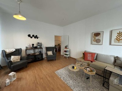 Perfekt als WG oder Familie - Etagenwohnung in guter Lage von Koblenz zu vermieten