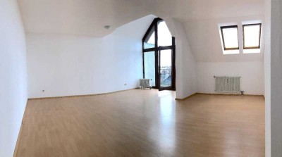 Renditestarke Maisonettewohnung in Bürstadt -  5,15 % für Kapitalanlage!