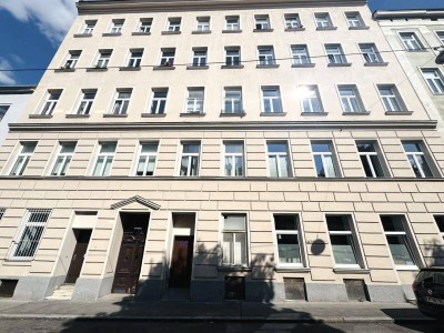 IHR RUHEPOL IN DER STADT - KLEINE, FEINE WOHNUNG!