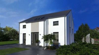 Ein Zuhause in vollendeter Perfektion - Made by OKAL