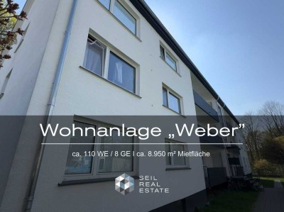 SEIL •  Attraktives Mehrfamilienhaus in Werl
