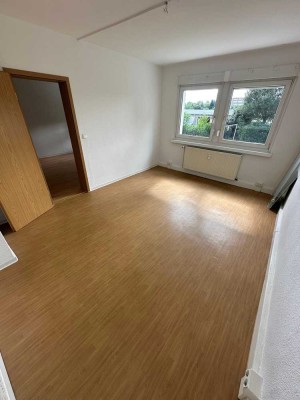 ***1 Monat Kaltmietfrei*** Helle 2-Zimmer-Wohnung in Bernburg (Saale) zur Miete