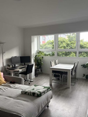 Nachmieter gesucht: Gehobene 2-Zimmer Wohnung