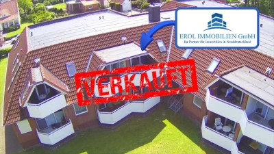 Schnuckelige Ferienwohnung mit Blick ins Grüne!