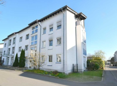 Buer-Mitte - Ruhiges Wohnparadies in bester Lage !