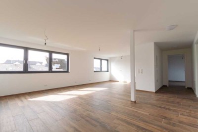 Exklusive 2-Zimmer-DG-Wohnung mit gehobener Innenausstattung in Neuwied Engers (ink. Stellplatz)