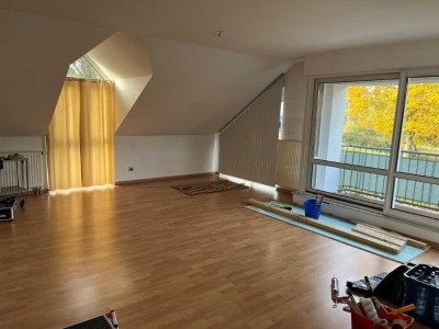3-Zimmer Wohnung mit Balkon in Eppstein