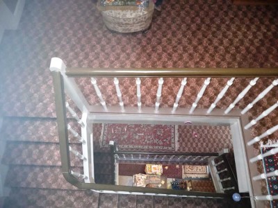 VIEL PLATZ IM ALTBAU MIT CHARME