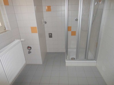 Schöne Wohnung beim Wittelsbacher Park