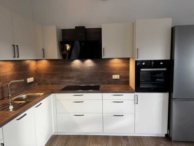 Modernes Wohnen mit Stil - Ihr neues Zuhause wartet!