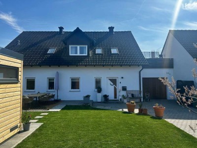 Lohgartenweg 34B, 91154 Roth