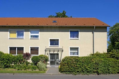 Sehr schöne 3-Zimmer-Wohnung mit Balkon in Ahlen
