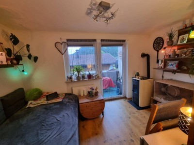 Kleine Wohnung in Pflach