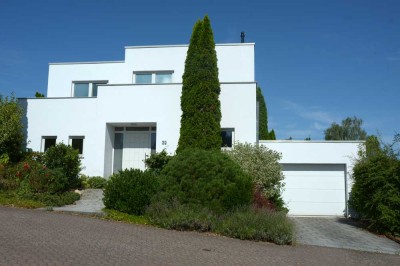 Villa im Bauhausstil in Pirmasens