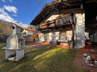 Preiskorrektur! Einfamilienhaus in ruhiger Lage von St. Martin b. Lofer