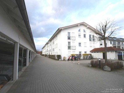 ** Schickes Galerie-Appartement zum Wohlfühlen in Gilching ** Bitte nur schriftliche Anfragen **