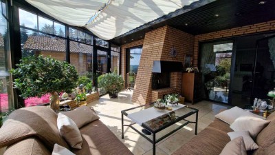 Hier wachsen Träume - Bungalow mit Wintergarten & wunderschöner Gartenfläche - provisionsfrei