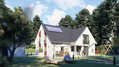 Ihr neues Haus mit 2 Wohneinheiten für mehr Platz in Weigendorf