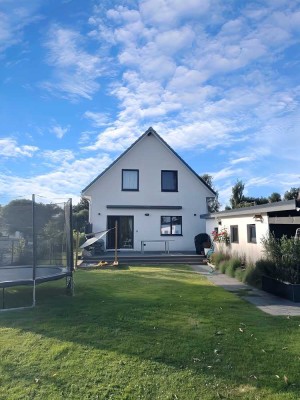 Wunderschönes Einfamilienhaus im Hamburger Umland !