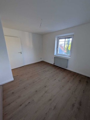 2 Zimmerwohnung, 45qm, Erstbezug nach Renovierung