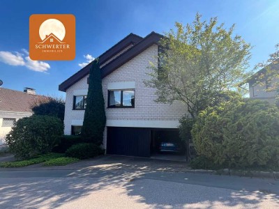++ Hochwertiges Einfamilienhaus mit Einliegerwohnung in bester Lage in Langenberg ++