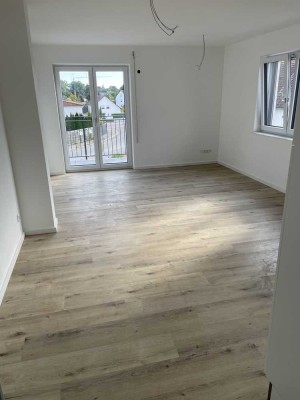 Exklusive 2,5-Zimmer-Wohnung mit gehobener Innenausstattung und Einbauküche in Ingolstadt